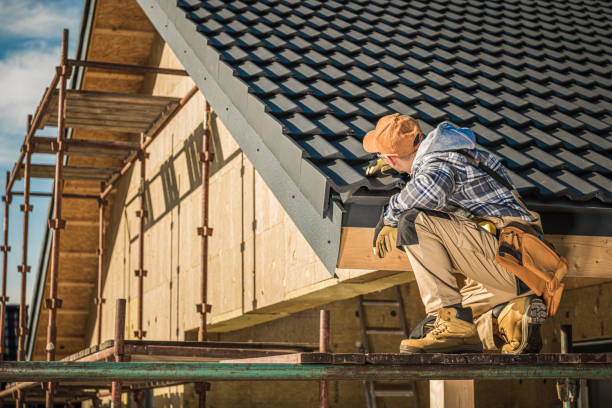 Best Roof Insulation Installation  in Ouray, CO