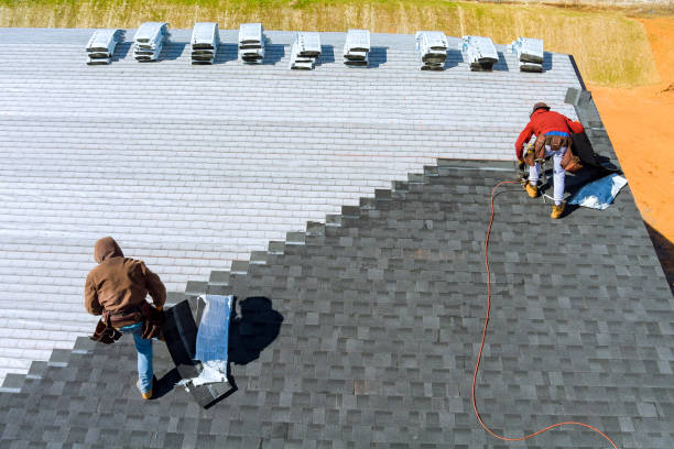 Roof Coating Services in Ouray, CO