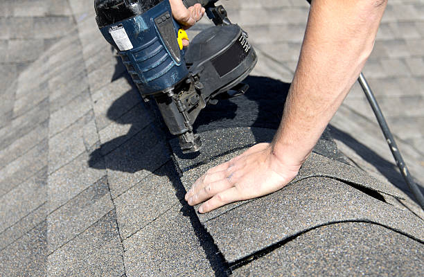 Best Flat Roofing  in Ouray, CO