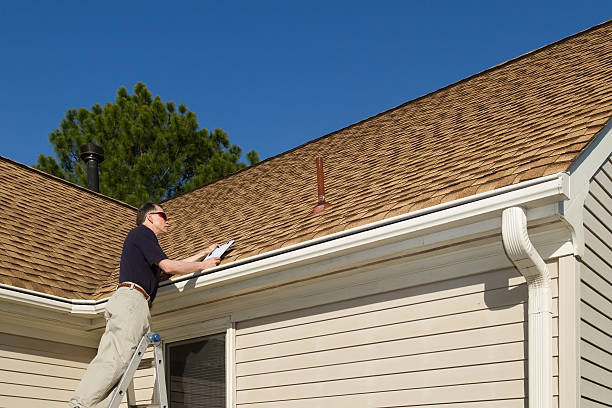 Best Roof Maintenance  in Ouray, CO